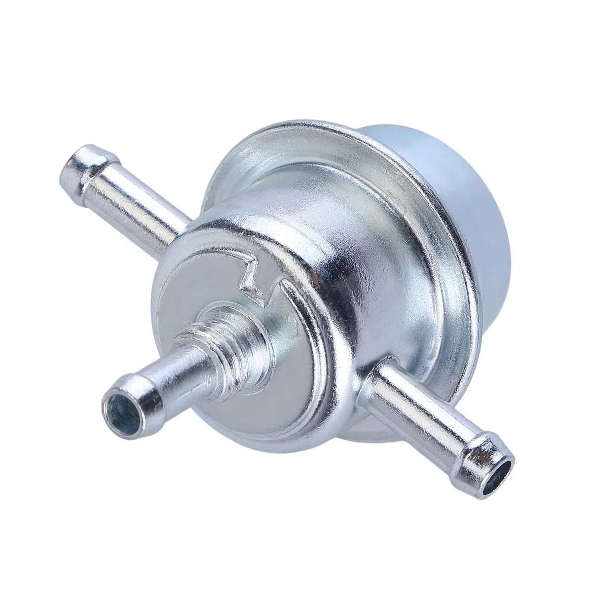 0280160205 Regulador de presión de combustible Compatible para T2 T3 Bus 025133035 Fuel Pressure Regulator 89054451 Regulador de Inyección de Combustible