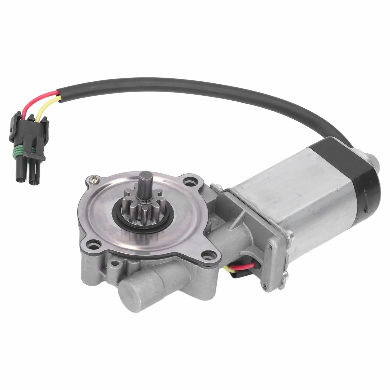 Motor de Escalón RV 300 1457 Reemplazo para Vehículos Recreativos y Transportes Compatible con Serie 25 Funcionamiento Automático y Fácil Instalación