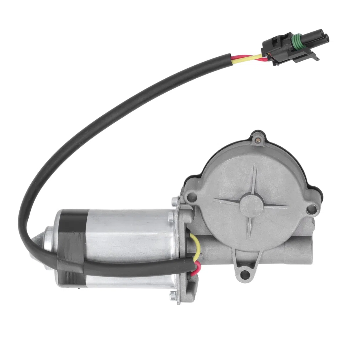 Motor de Escalón RV 300 1457 Reemplazo para Vehículos Recreativos y Transportes Compatible con Serie 25 Funcionamiento Automático y Fácil Instalación