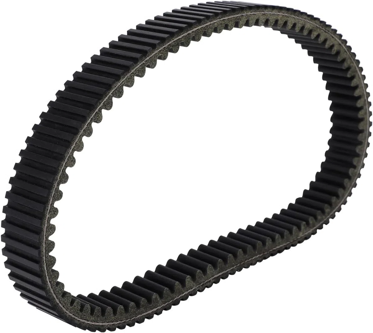 ATV UTV Drive Belt, Heavy Duty Drive Belt Repuesto para CFmoto Zforce Uforce Cforce 400 400L 500,600 625 Touring,Rancher 500 600 UTV,X5 X6 Z5 Z6 ATV 2012-2022