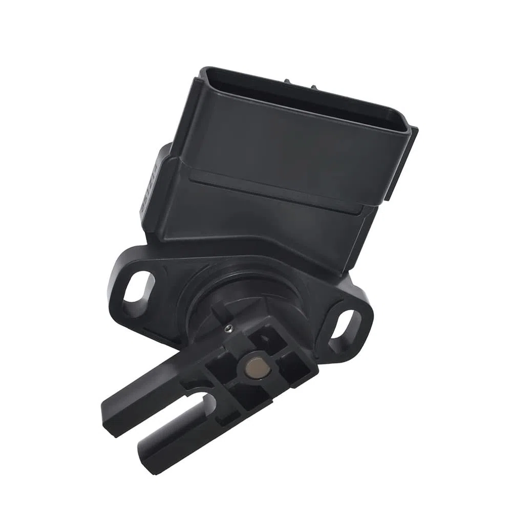 Riloer Sensor de posición del cuerpo del acelerador del coche de repuesto para M-ITSUBISHI M-ONTERO 2003-2006, MR988414 MR578791, reemplazo OEM resistente a la corrosión