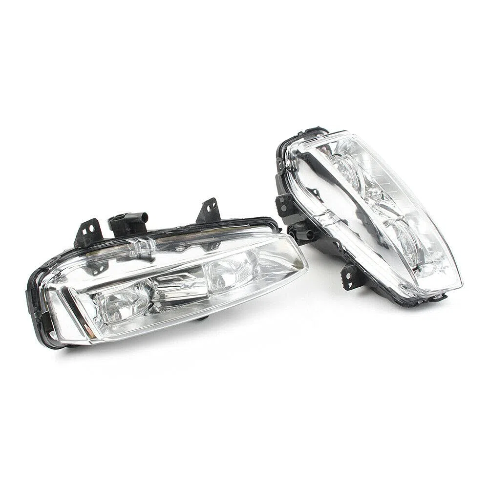Luz antiniebla del Parachoques Delantero del Lado Izquierdo del Conductor para Land Rover Range Rover Evoque 2011-2015 Lr026090