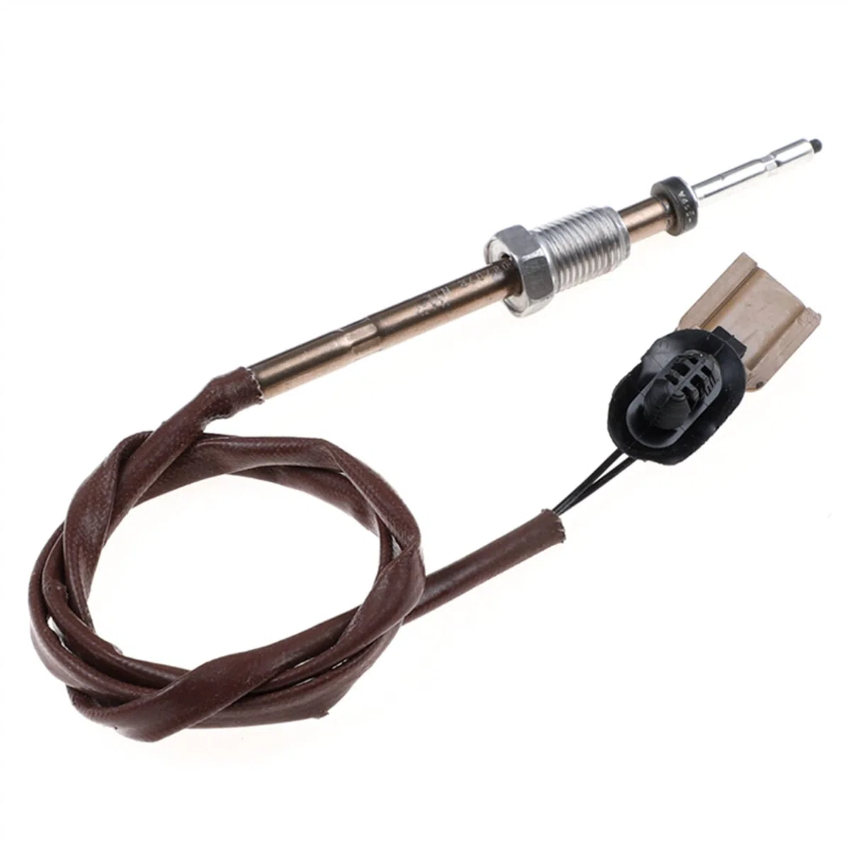 Sensor de temperatura de gases de escape del motor 226408209R 22640-8209R, accesorio for coche, 1 Uds.