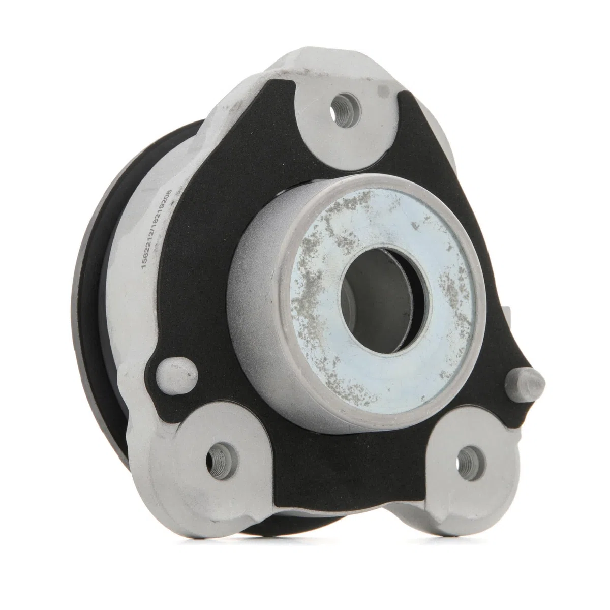 RIDEX 1180S1339 Copela de amortiguador Delantero Derecha con rodamiento de bolas Compatible con FIAT Ducato Camión de plataforma/Chasis 250, 290