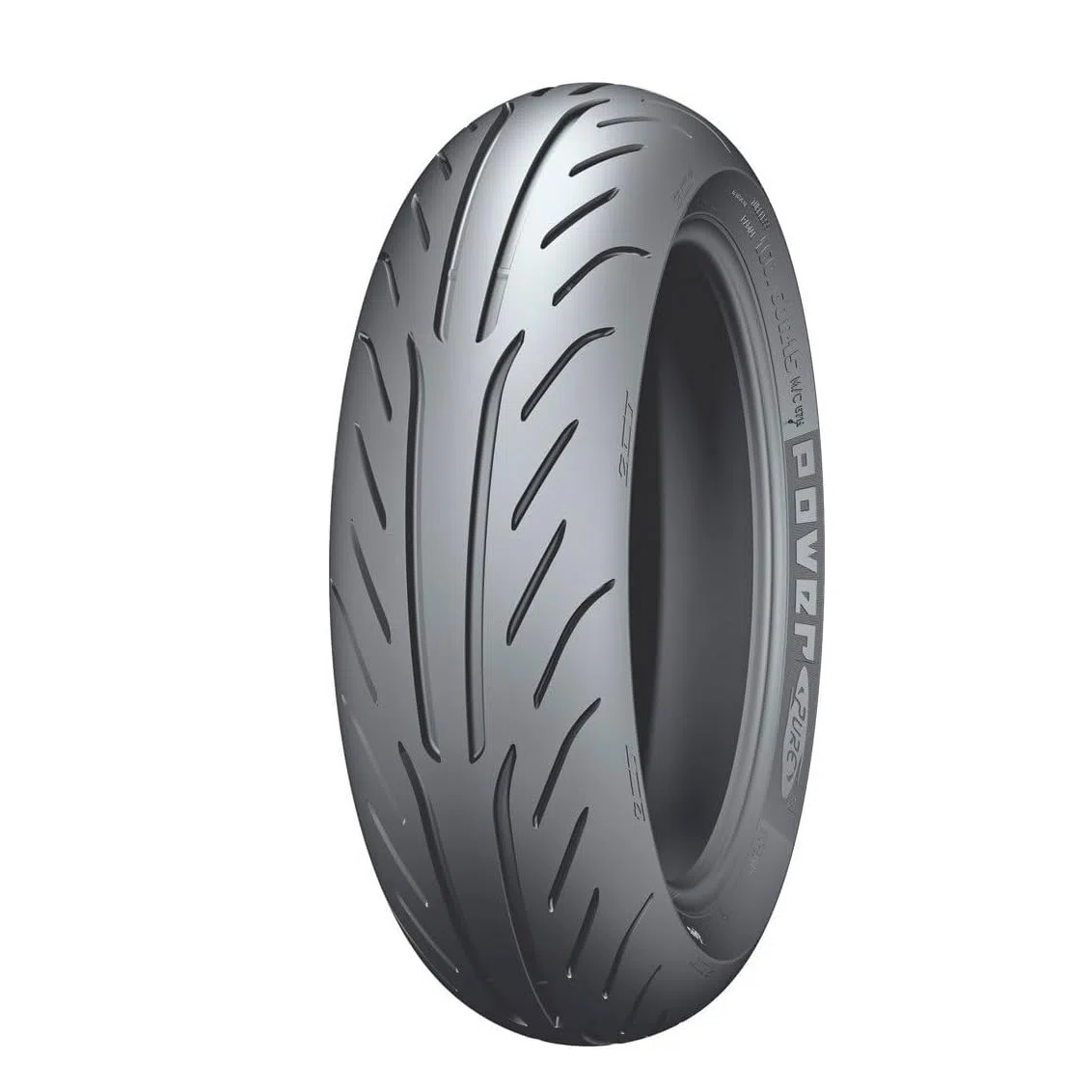 Michelin Power PURE SC (110/70 – 12 TL 47L Rueda delantera, Rueda trasera, M/C)