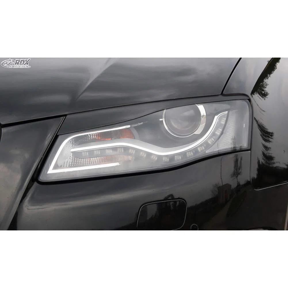 RDX Race Diseño rdsb149 F paneles A4 B8 2008 – 2012 (ABS)
