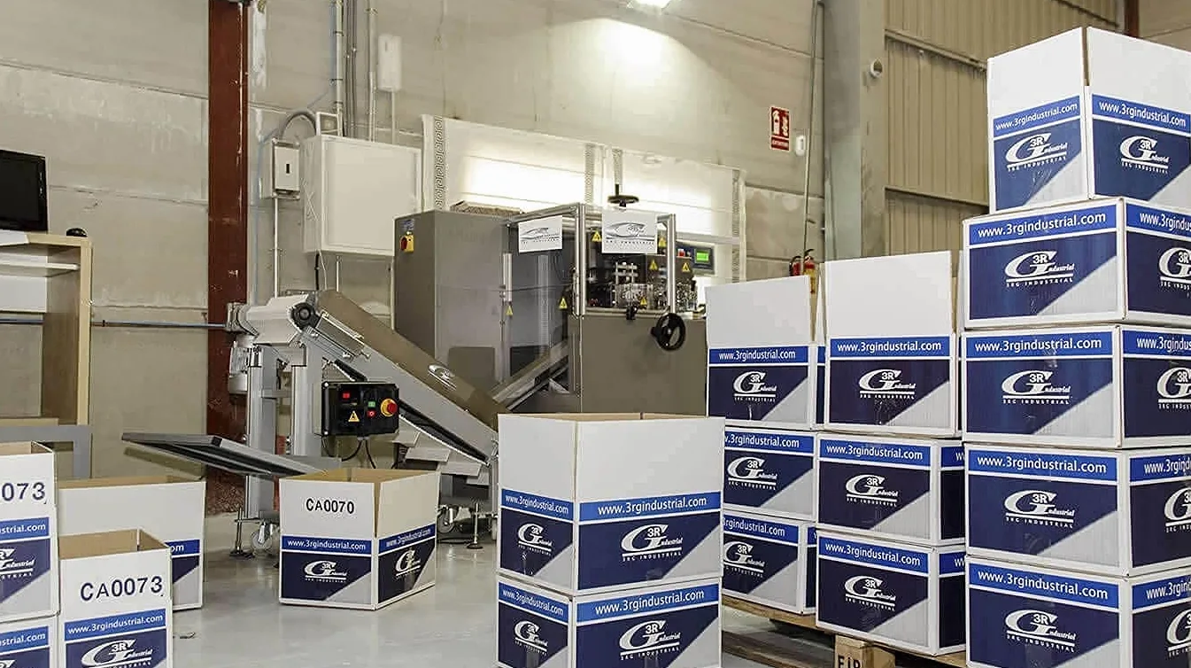 3RG INDUSTRIAL - Cruceta Direccion Conduccion A Izquierdas- OEM 4103G3 - Piezas para Coche Recambios Motor y Otras Partes de Vehículo.