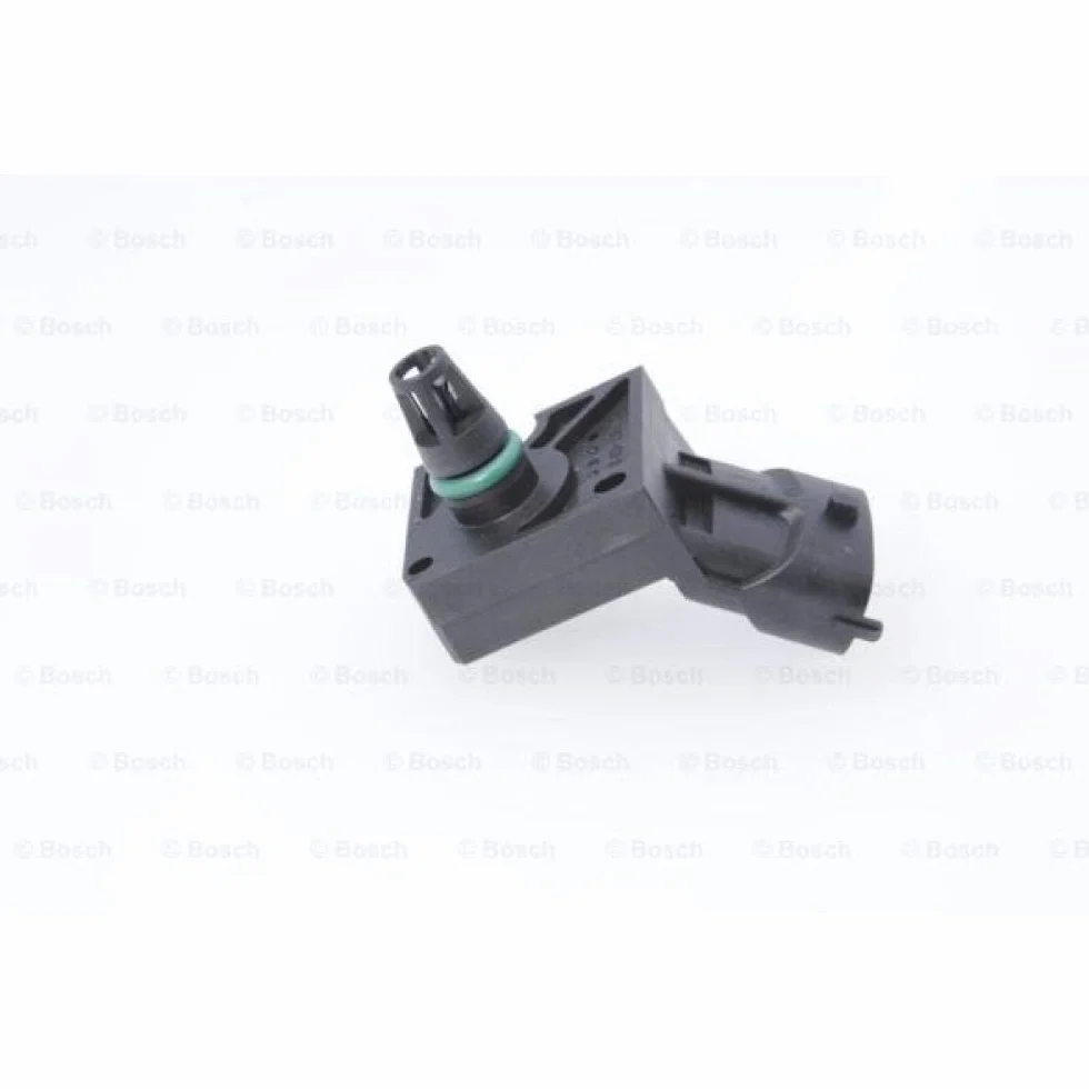 BOSCH Sensor, Ansauglufttemperatur 0261230295