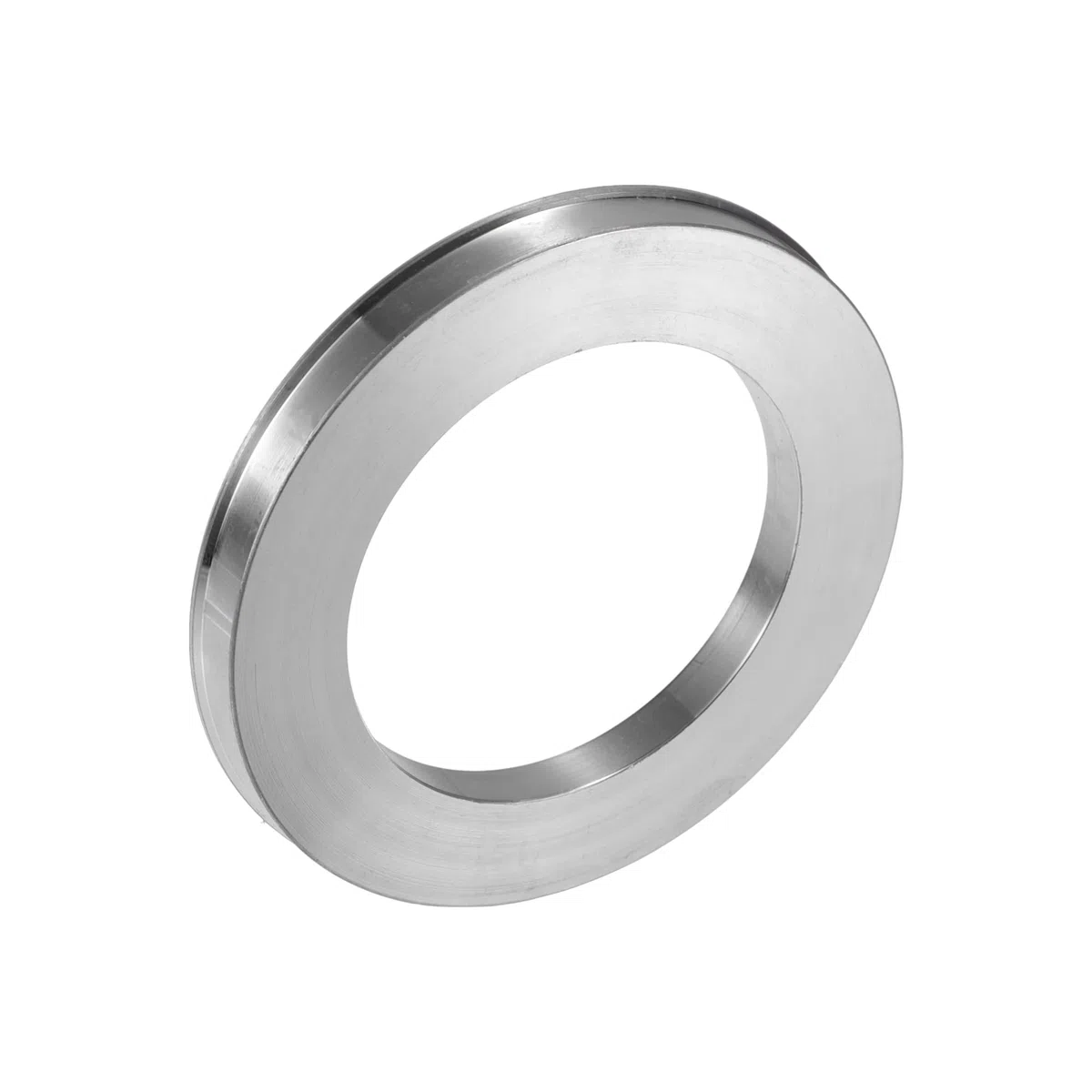 Centradores De Llantas 4 Uds OD 100,1mm 106,1mm 108mm 110mm a ID 67,1mm 93,1mm 100mm anillos céntricos de cubo de coche espaciador central de orificio de rueda Anillos Centradores Llantas(106.1-93.1mm