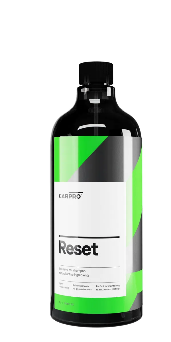 CarPro Reset - Intensive Car Shampoo 1 Liter by CarPro
