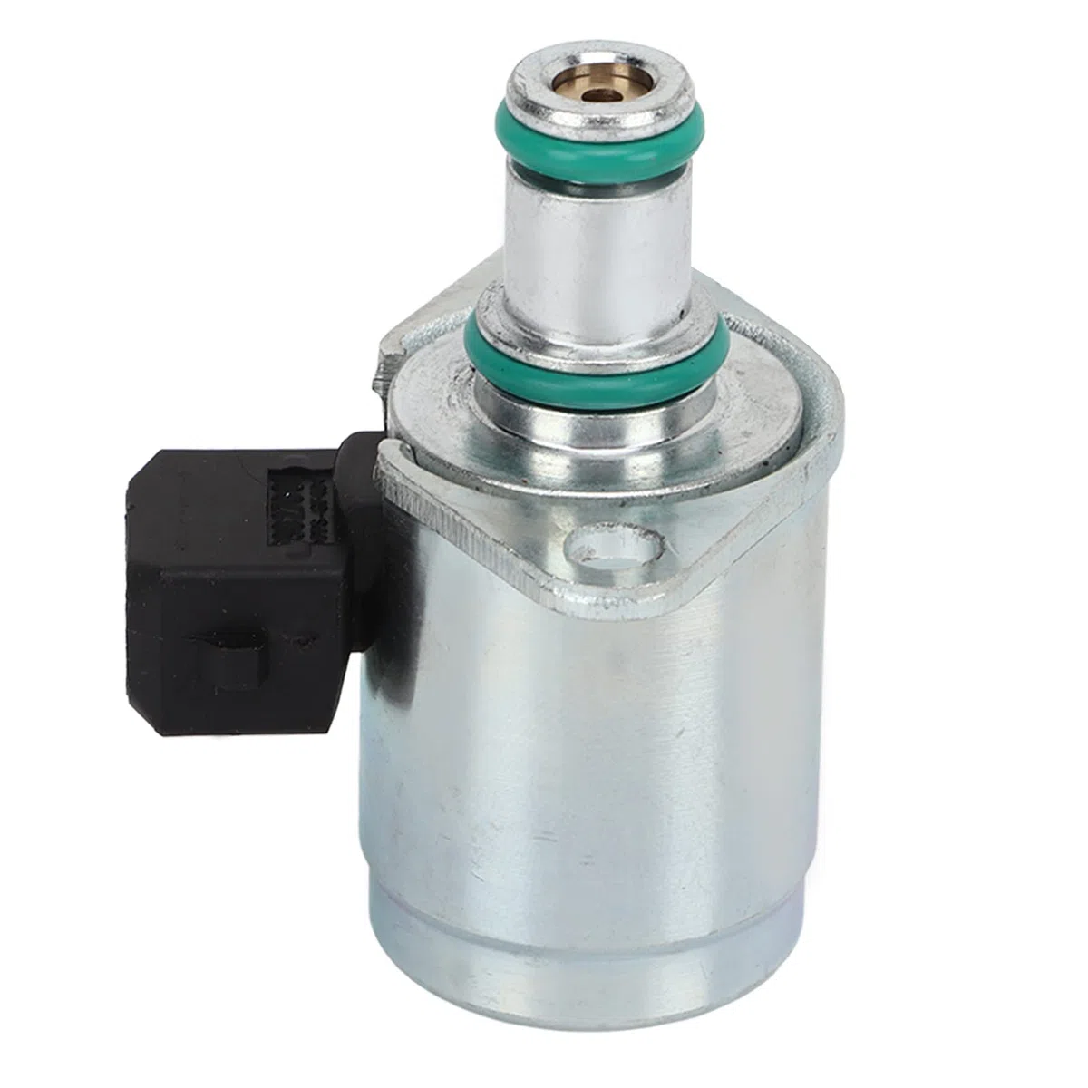 Válvula Proporcional de Dirección Asistida Válvula Solenoide de Acero para W211 W164 R171 Reemplazo Directo para 2214600184 2114600884 Restaura el Rendimiento de la Dirección