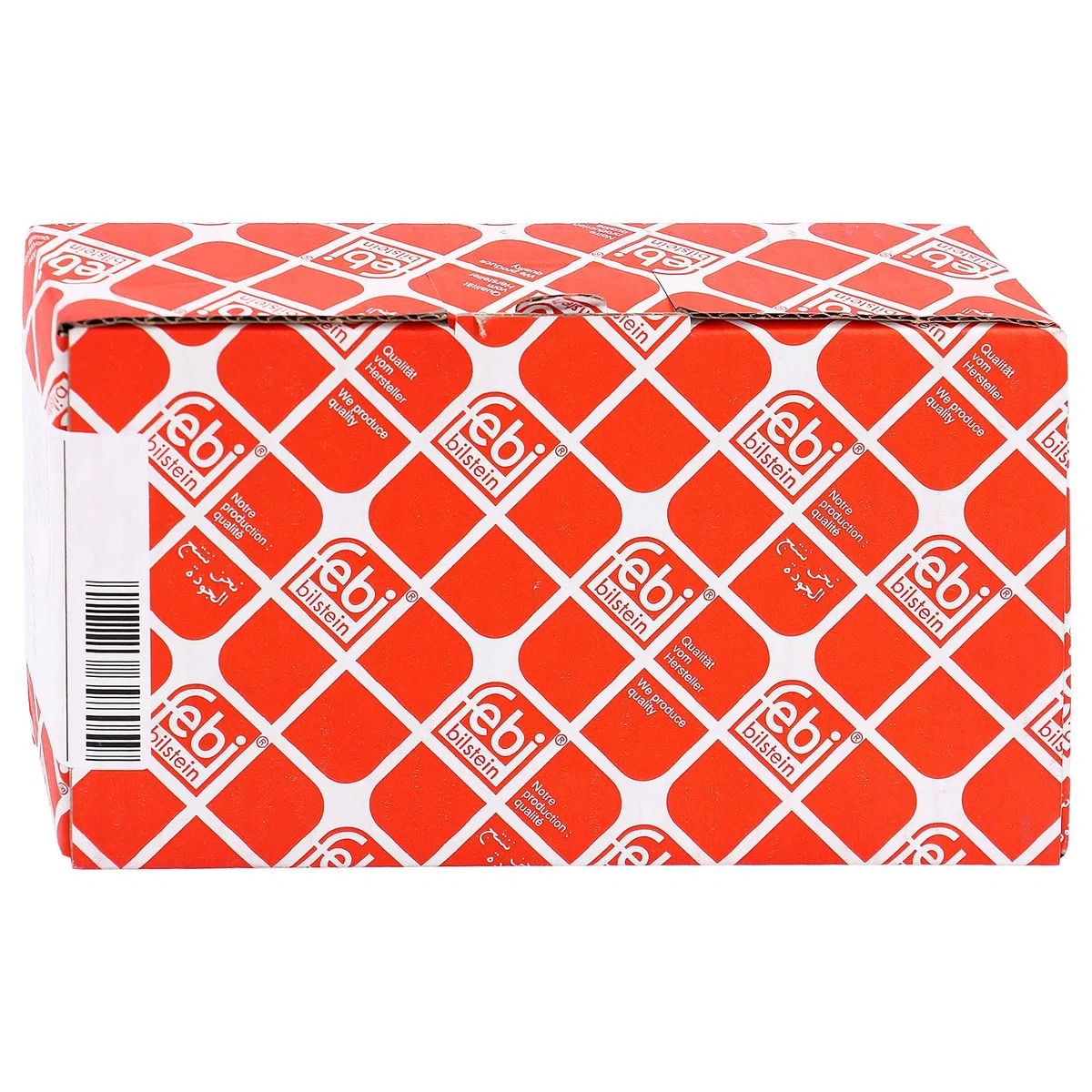 Febi bilstein 32648 Refrigerantes Del Motor