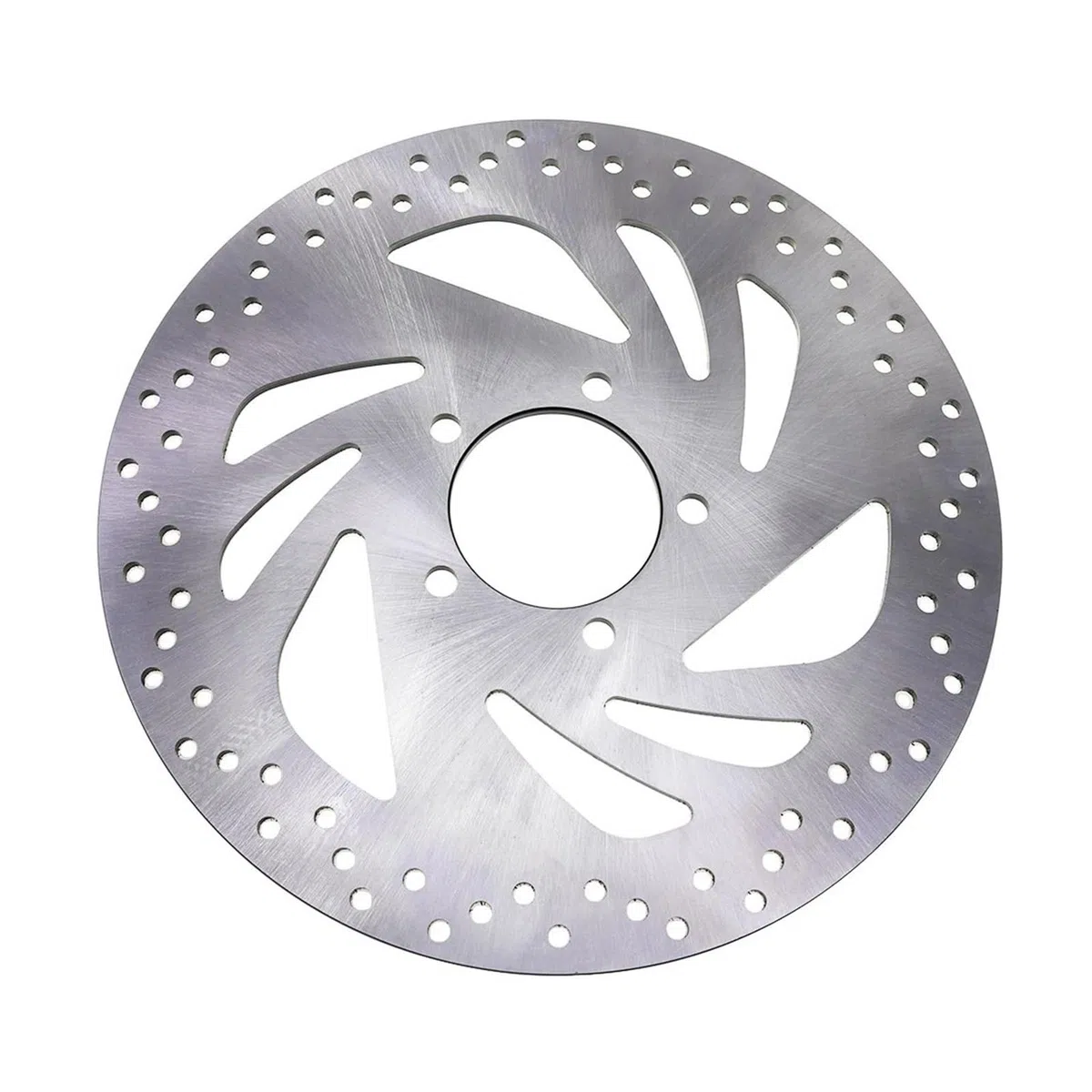 Discos Freno Moto para Suzuki para Boulevard para VZ800 para Intruder para M800 2005 2006 2007 2008 2009 para K5 para K9 Disco Freno Delantero Motocicleta Rotor Disco Rotor Disco Freno