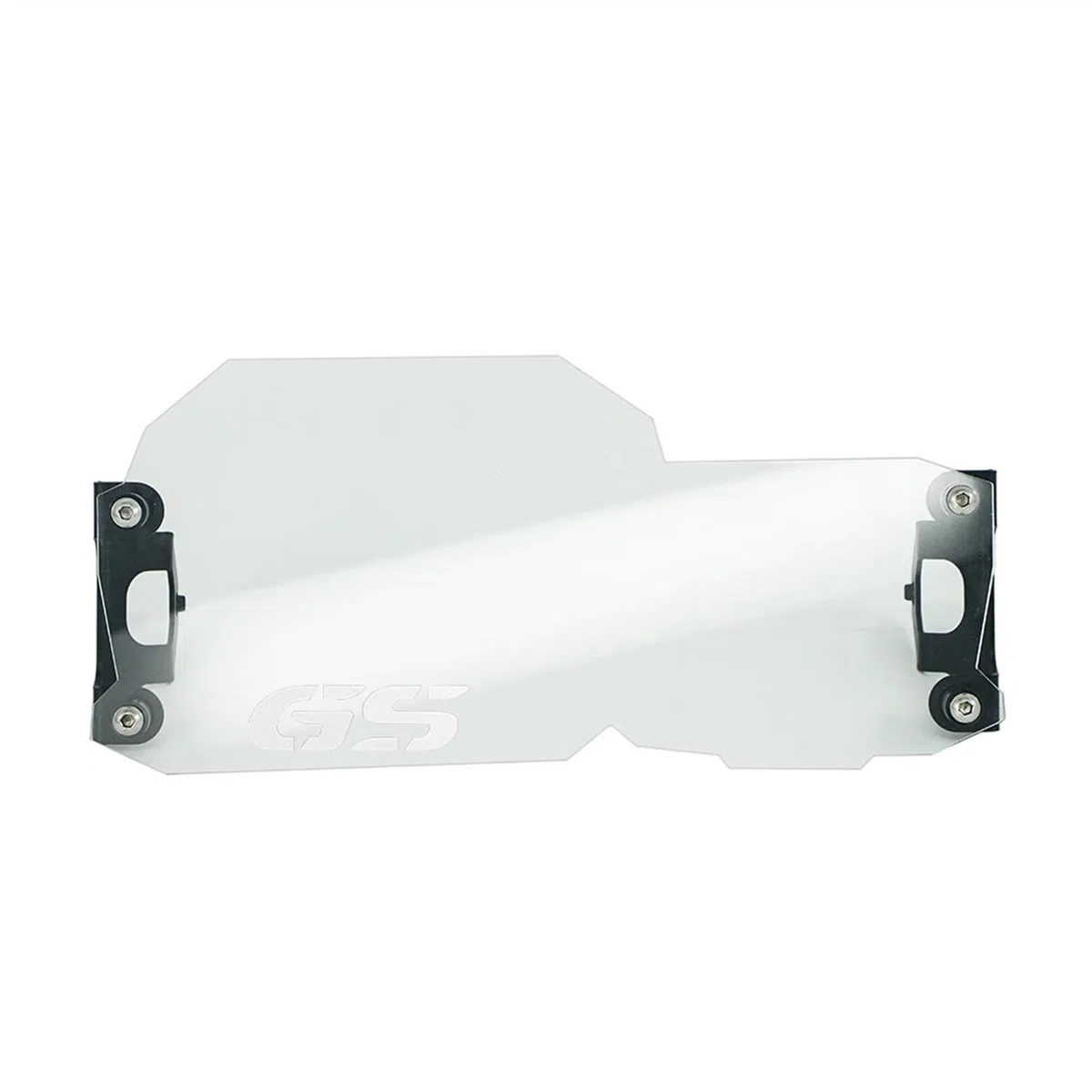 Protector Acrílico De Faros Para Motocicleta, Cubierta Protectora De Luz Para BMW, Para F800GS, F700GS, F650GS, 2008-2016 Protector de Faro de Moto