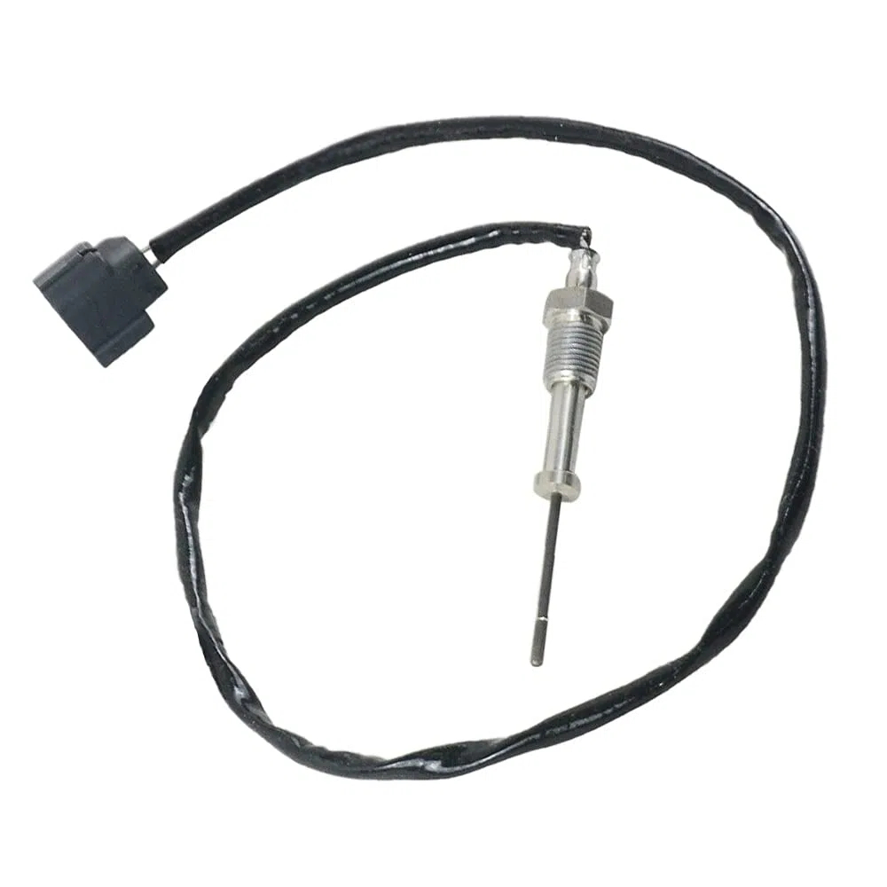 22630-JG70A EGT Sensor de temperatura de gases de escape apto para Nissan QASHQAI+2 J10 N10 M1D para X-TRAIL T31 2.0 dCi M9R 2007-2013