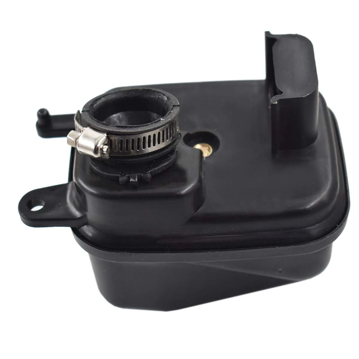 AISENPARTS Carburador Filtro de Aire y Cable de Acelerador/Estrangullador Compatible con Yamaha Y ZINGER PW 50 PW50