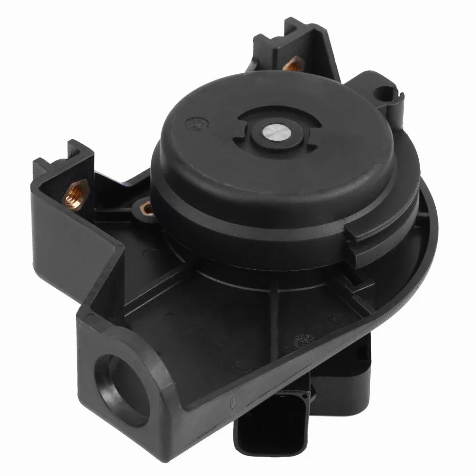 Sensor del acelerador, 9643365680 Sensor de posición del acelerador del coche TPS para Peugeot 206, 306, 307, 405, 406, 607