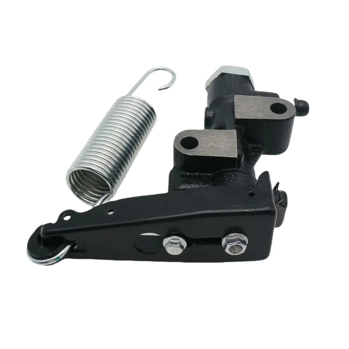 Brake Proporting Valve Válvula proporcional de detección de carga de freno 46400-VK000 compatible con Nissan Frontier 2.4L 3.3L Navara (D22) 2.5 TD 46400-VK90A Válvula proporcional