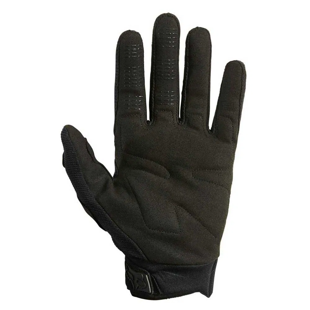 Fox Racing Guante DIRTPAW, Negro, 2X