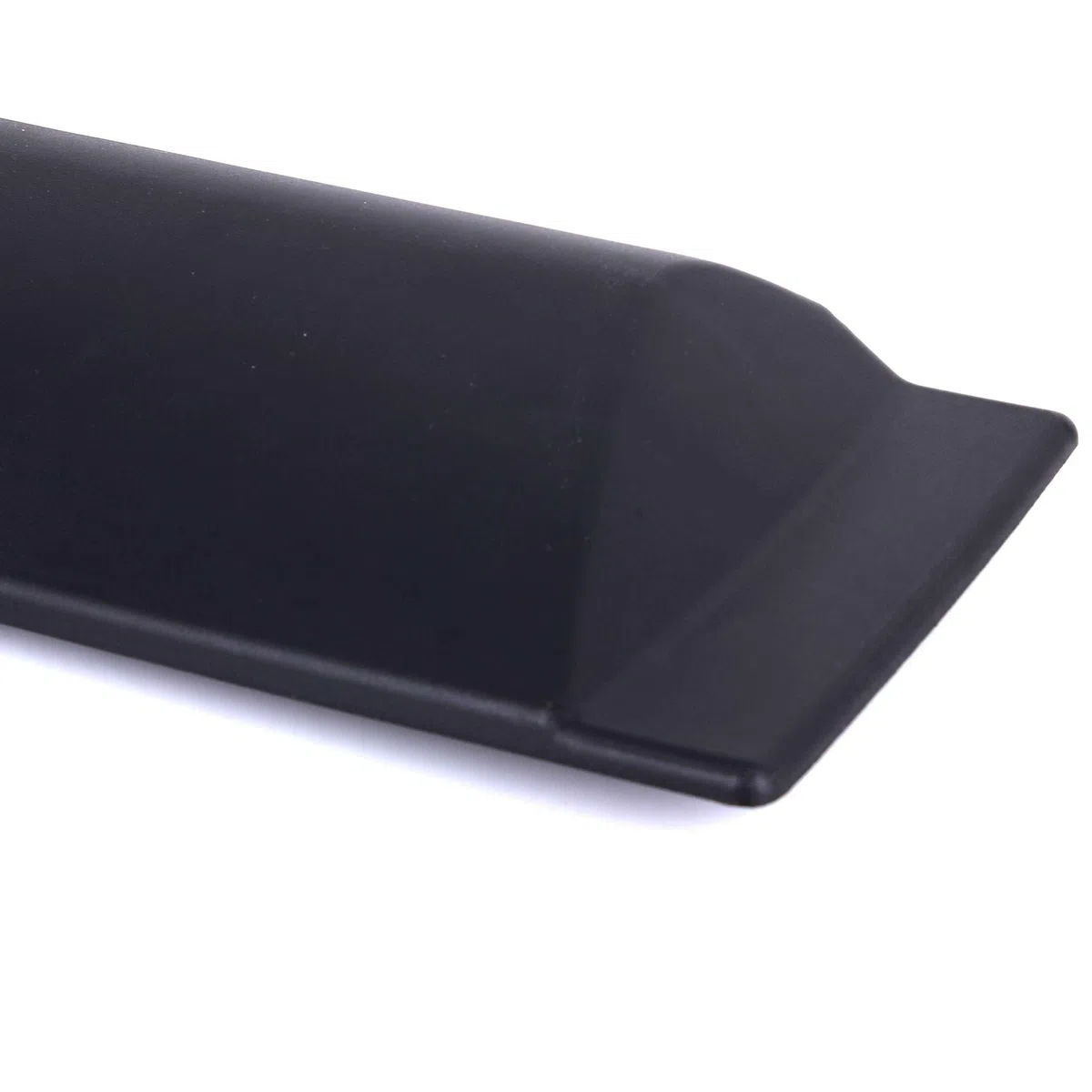 INLY Moldura Protectora Moldura Lateral Trasera Derecha Compatible con Dacia Lodgy 828776410R (2012->)