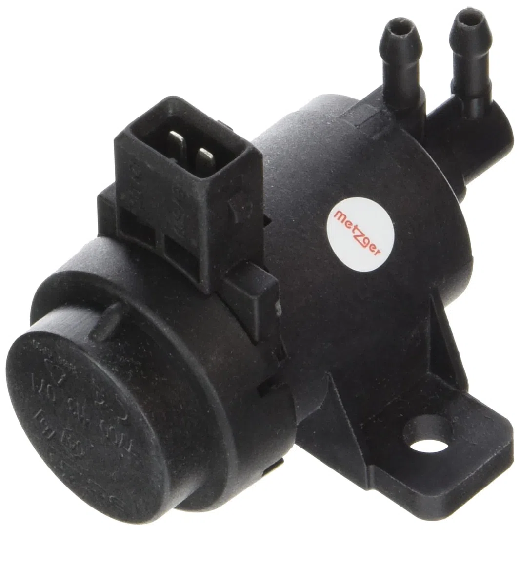 Metzger 0892067 Transductor de presión, control de gases de escape