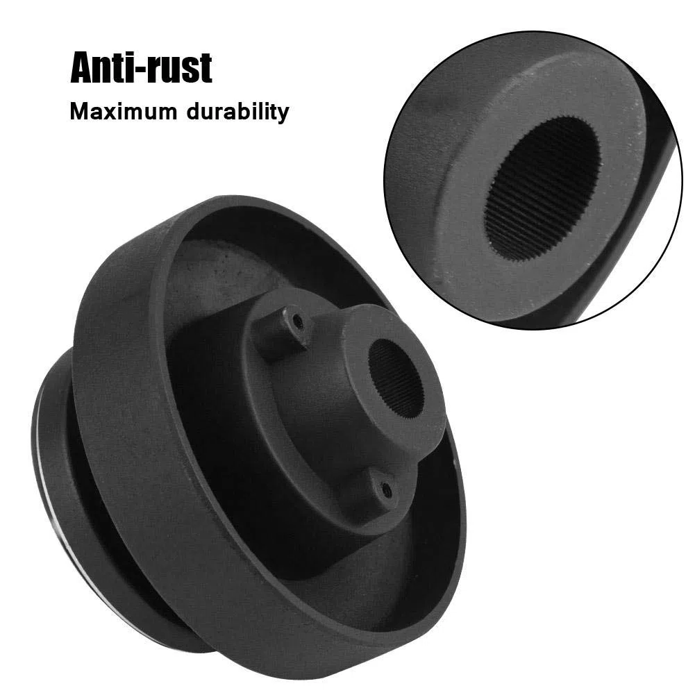 Adaptador de Volante para Serie 3 E36 1992-1999 20mm con Cubo