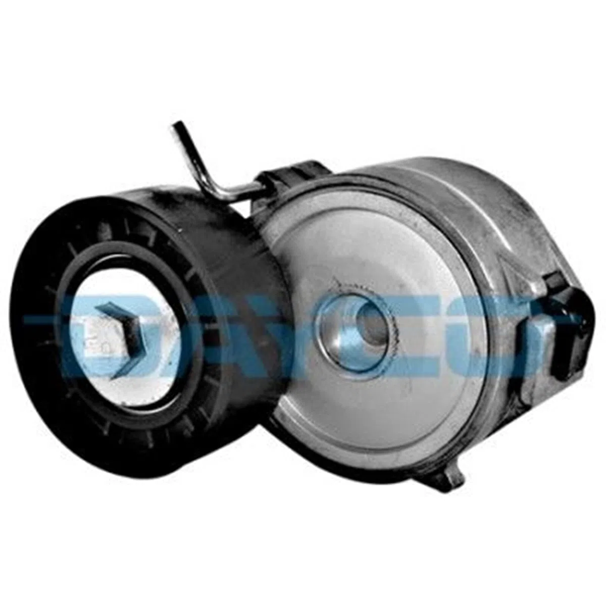 Dayco KPV237 Kit de correa estriada