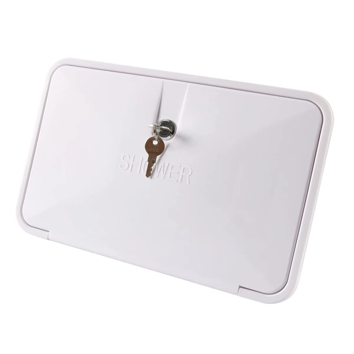 RV Caja de ducha exterior rociador rápido y manguera kit de manguera para accesorios de de autocaravana