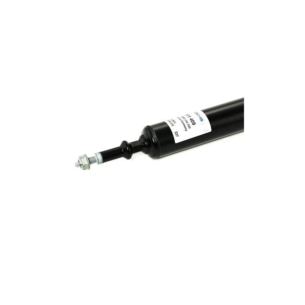 SACHS 311 409 Amortiguador compatible con BMW 3 (E90) 2004-2012 Eje Trasero y Otros Vehículos