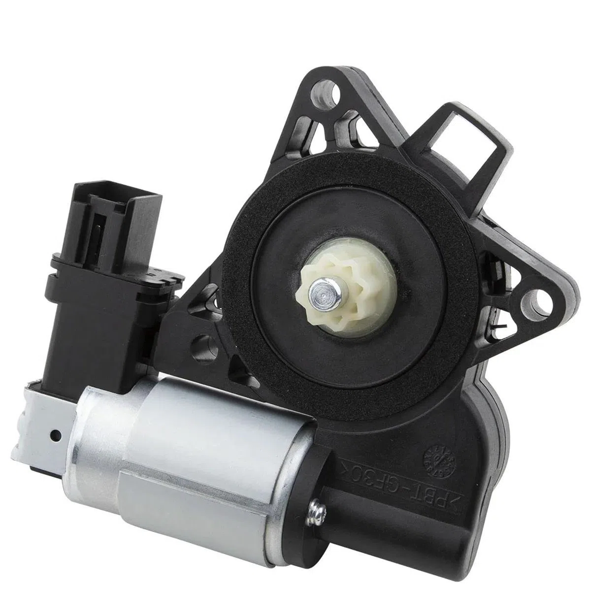 Manija Elevalunas Para Mazda 3 5 6 CX-7 Para CX-9 RX-8 2003-2015 Motor Elevación Ventana Delantera Izquierda/derecha Elevación Eléctrico Conductor Delantero 742-801 Interruptores Ventanillas(For FR RL