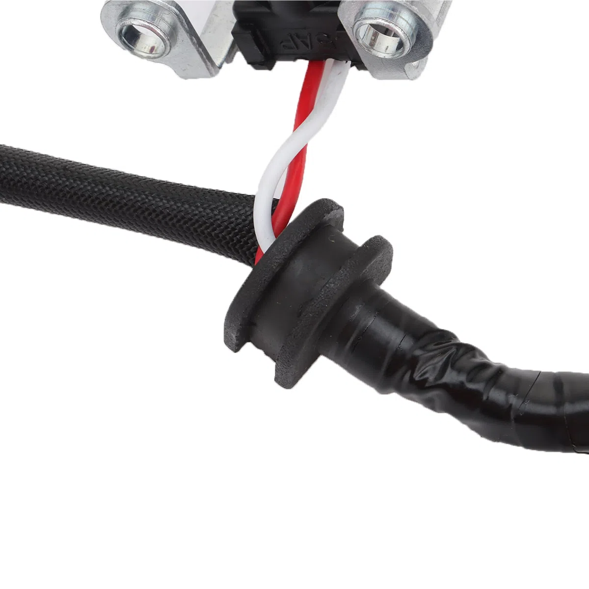 WOOSTAR 8 Bobinas 8 Cable Estator Magneto Reemplazo para YBR125 XT125 Motocicleta