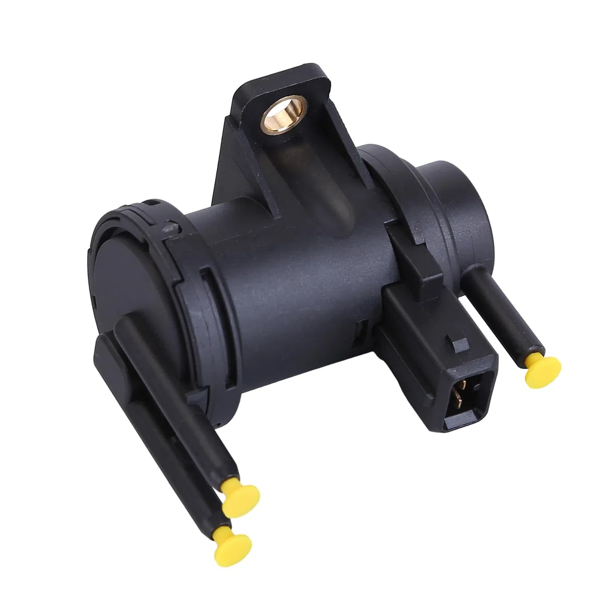 Convertidor de Presión Control de Escape Eléctrico Compatible para Fiat Ducato 230 244 250 46524556 Convertidor de Presión Control de Escape Eléctrico