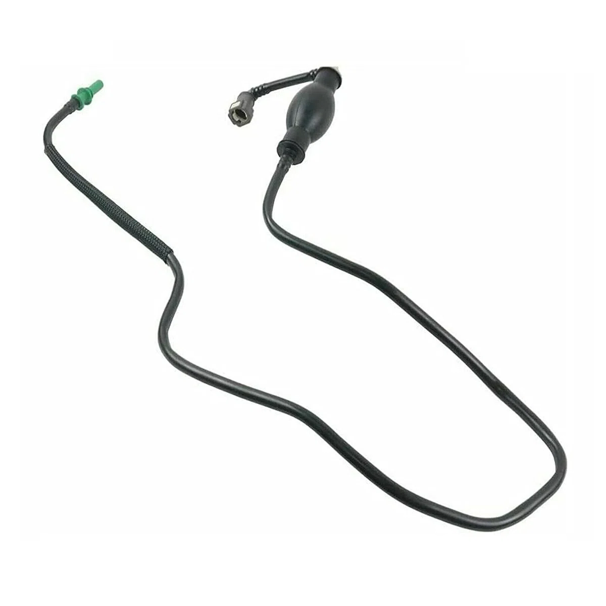 Tubo de manguera de combustible para Opel Vivaro 2.0 DTI F9Q 2001-2014 8200505325