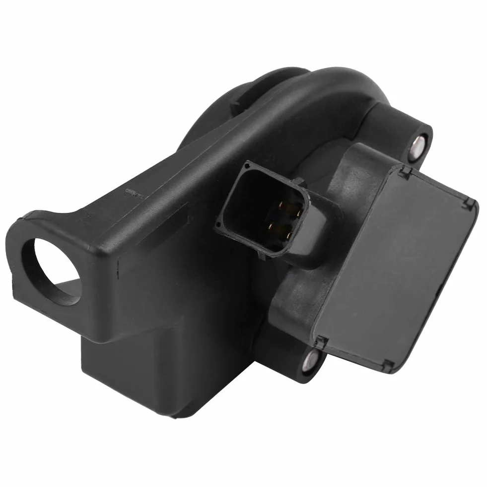 Sensor del acelerador, 9643365680 Sensor de posición del acelerador del coche TPS para Peugeot 206, 306, 307, 405, 406, 607