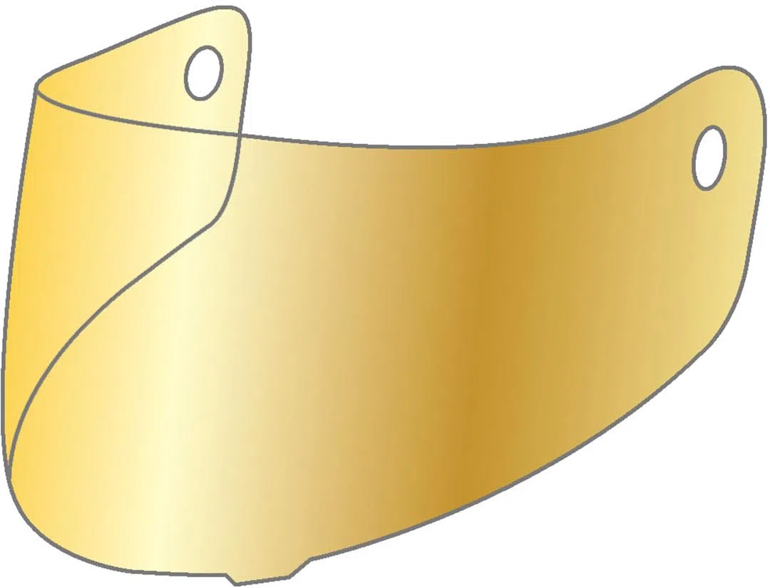 Bogotto FF404/FF404 Ezion Visor
