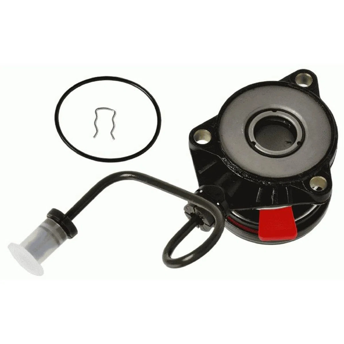 SACHS Zentralausrücker, Kupplung 3182654195