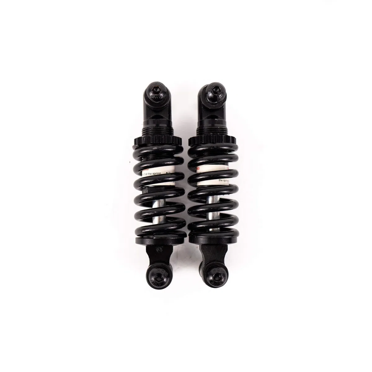 SMARTGYRO Repuesto Original - Suspensión Trasera K2 Pro y K2 Pro XL.