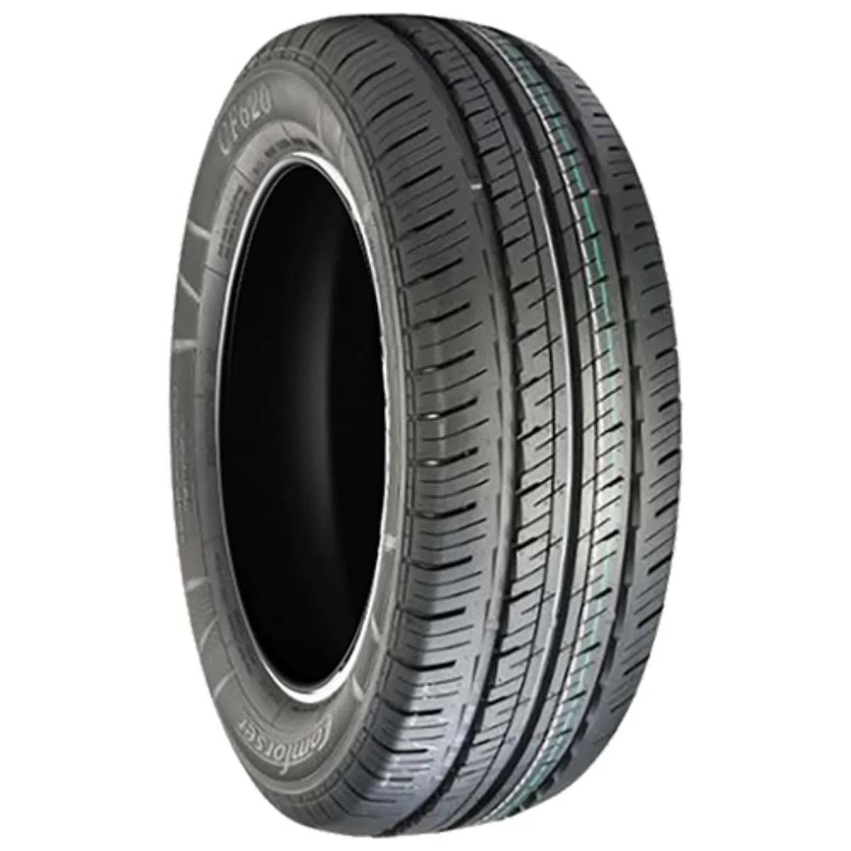 Comforser Neumático para Coche CF620 205/60HR16