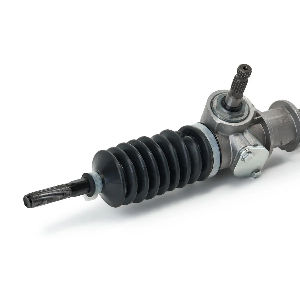 RIDEX 286S0255 Cremallera de dirección manual Compatible con FIAT 127 Hatchback 127