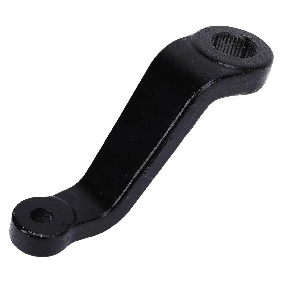 Dioche Drop Pitman Arm XJ Drop Pitman Arm 6605 Reemplazo del Brazo de Dirección para TJ 1987-2006 con Elevación de 2.5 a 6 Pulgadas, Compatible con YJ 1987-2006 y Cherokee XJ