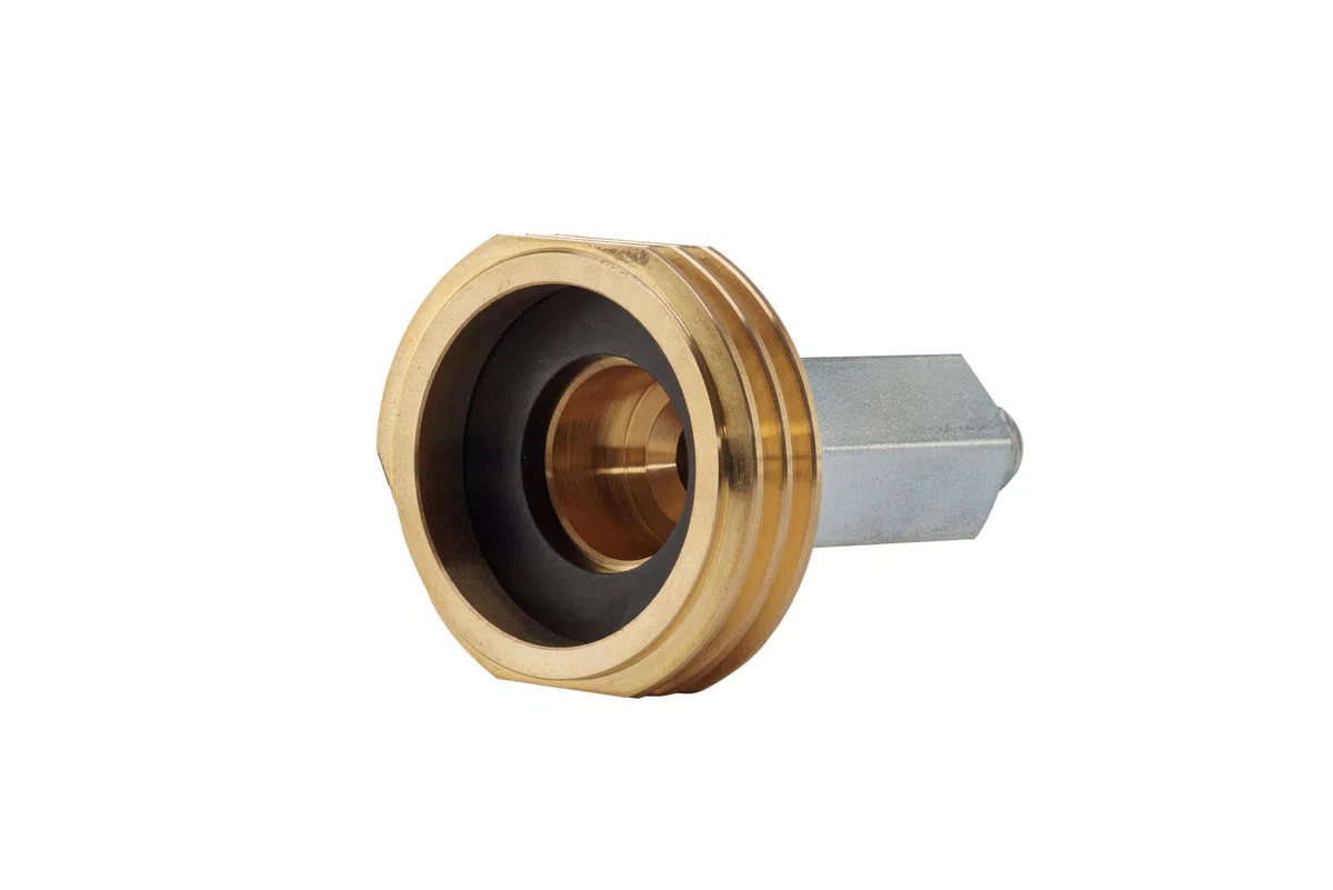 Adaptador de puerta de gasolina Tomasetto ACME-M10 para 67R-013868,30946