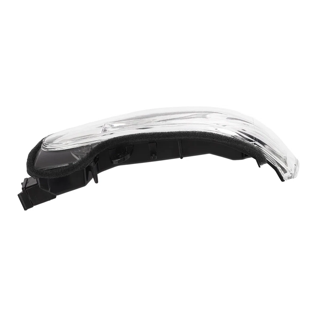 Luz LED de Señal de para Espejo Retrovisor para Clase C W203 4 Puertas 2004 2007 (Izquierda A2038201521)