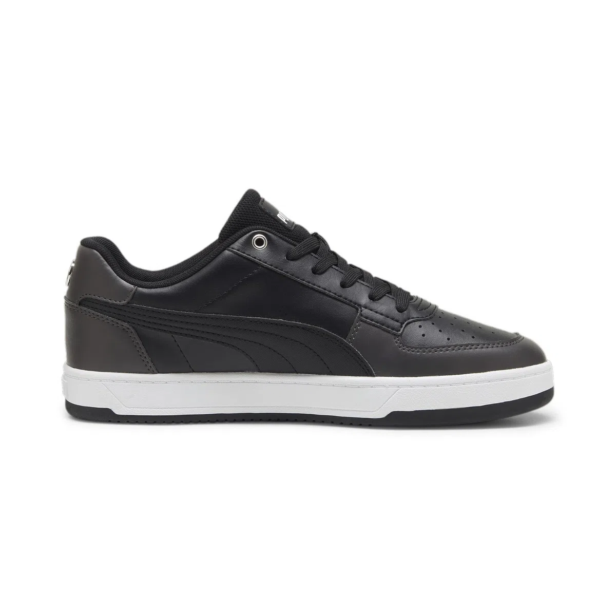 PUMA Zapatillas Mercedes-AMG Petronas Caven 2.0 40 Black Sheen Green Gray