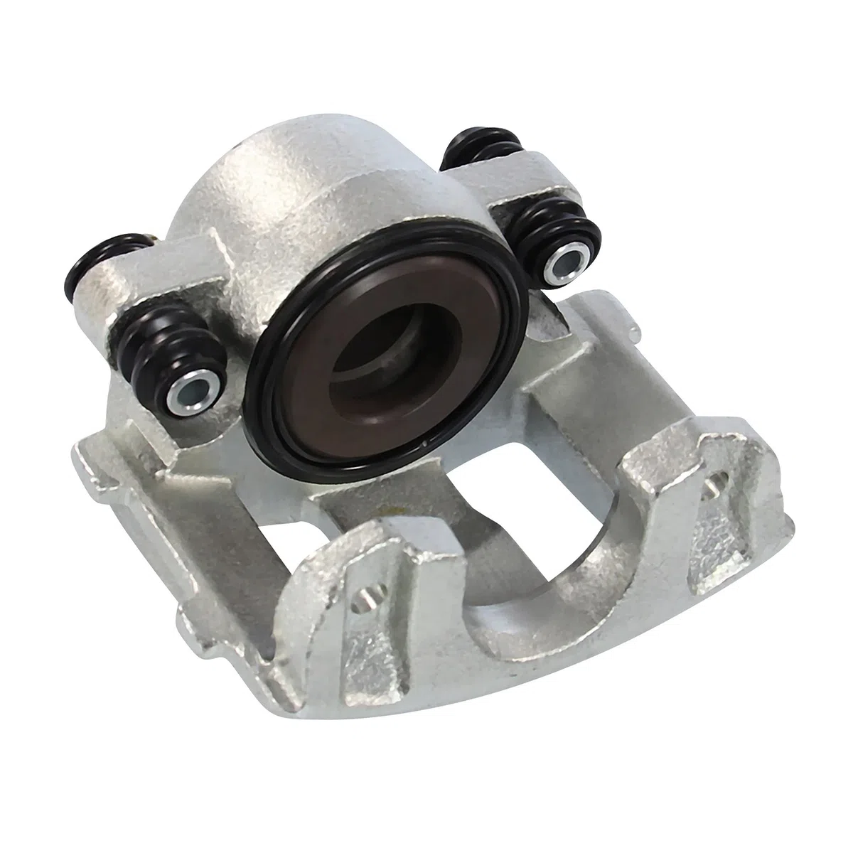 BESTPRICE 1x Pinza de freno delantera derecha, compatible con JEEP CHEROKEE (XJ), GRAND CHEROKEE I (ZJ, ZG), WRANGLER I (YJ, SJ_), WRANGLER II (TJ)