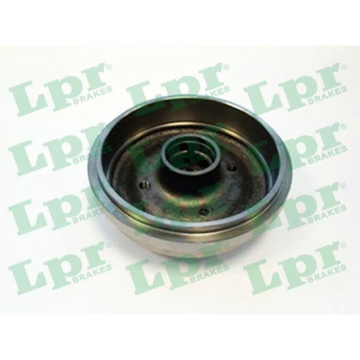 LPR freno, 7d0226 de carga (2 unidades)
