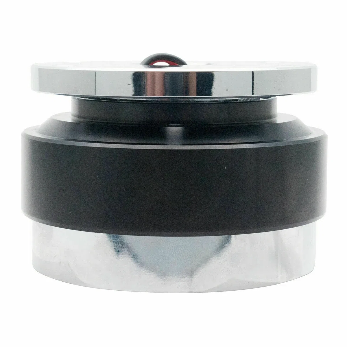 Kit adaptador de cubo de liberación rápida para volante de coche universal