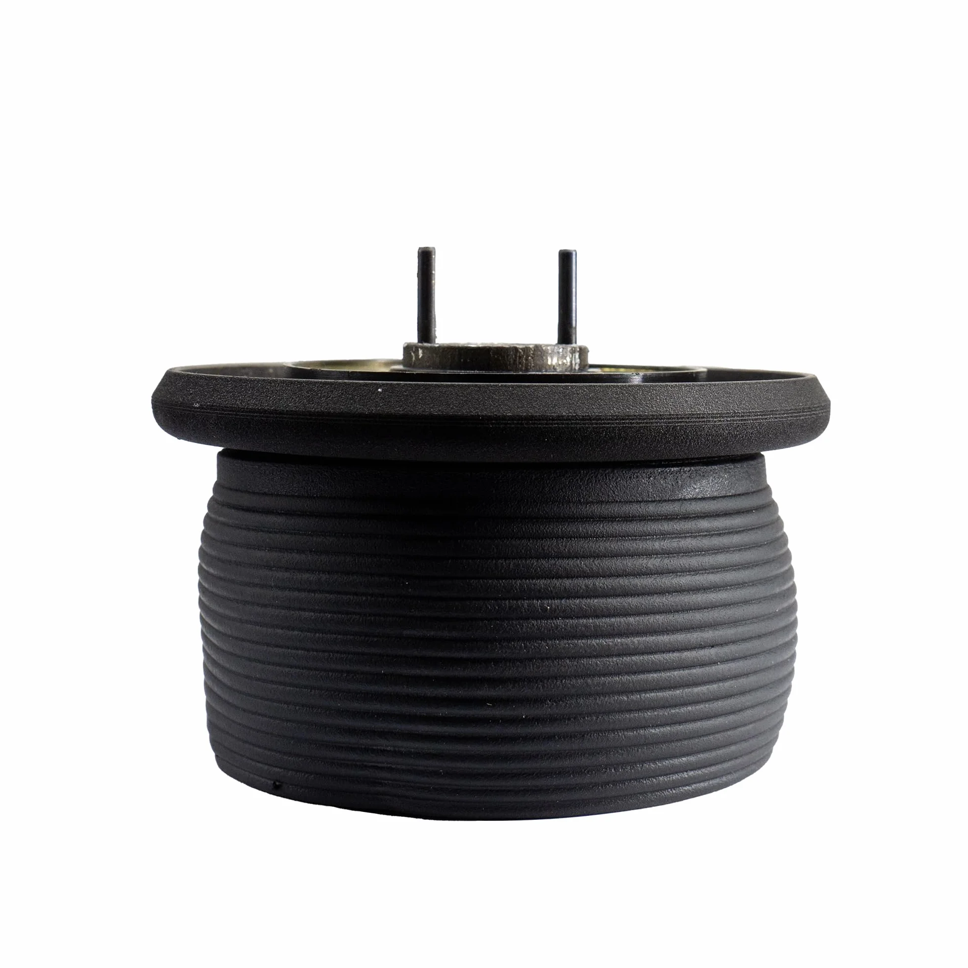 Simoni Racing Cubo del Volante Compatible con Suzuki Samurai 1988-1995 / SJ410/413 1981-1988 / Vitara Long 1988-1992