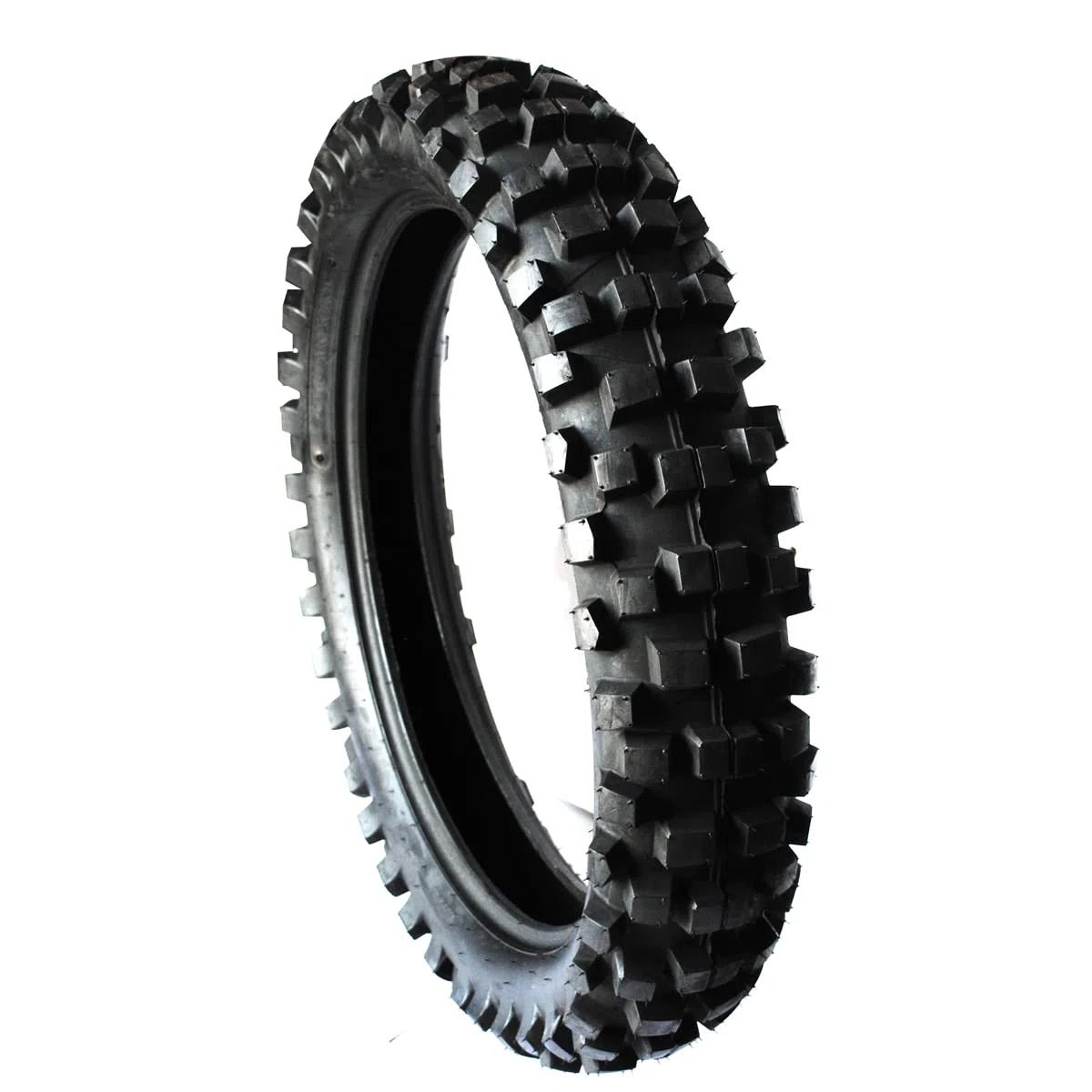 NÉUMATICO Rueda Cubierta 110x100-18 Moto Cross MOTOCROS Enduro Pit Dirt Bike