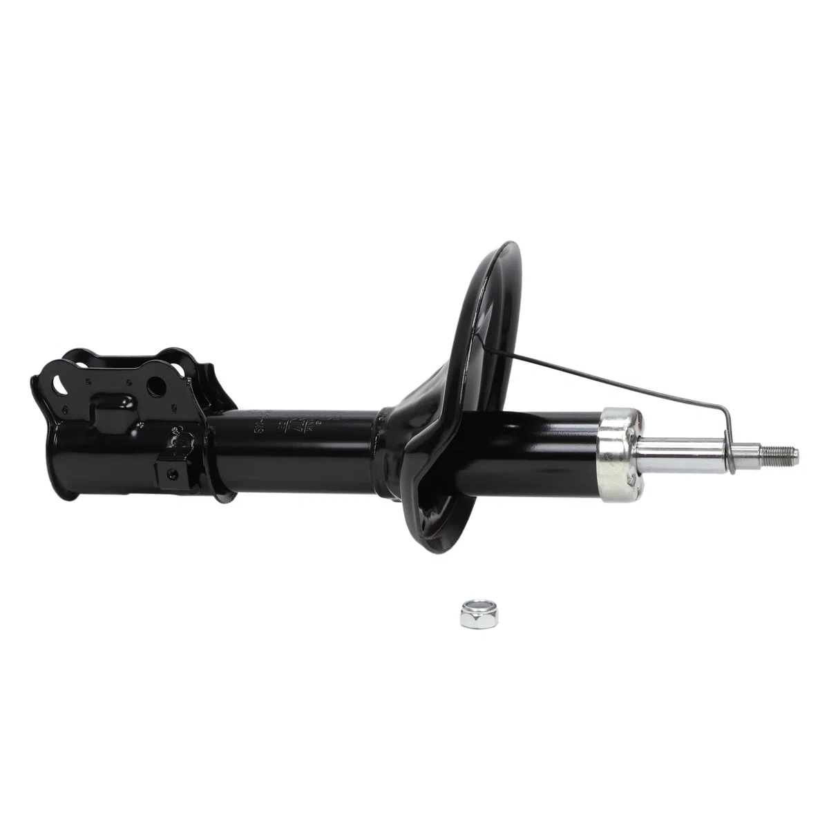 313470-PCS-MS Amortiguador Delantero, izquierda Presión de gas Compatible con HYUNDAI MATRIX FC