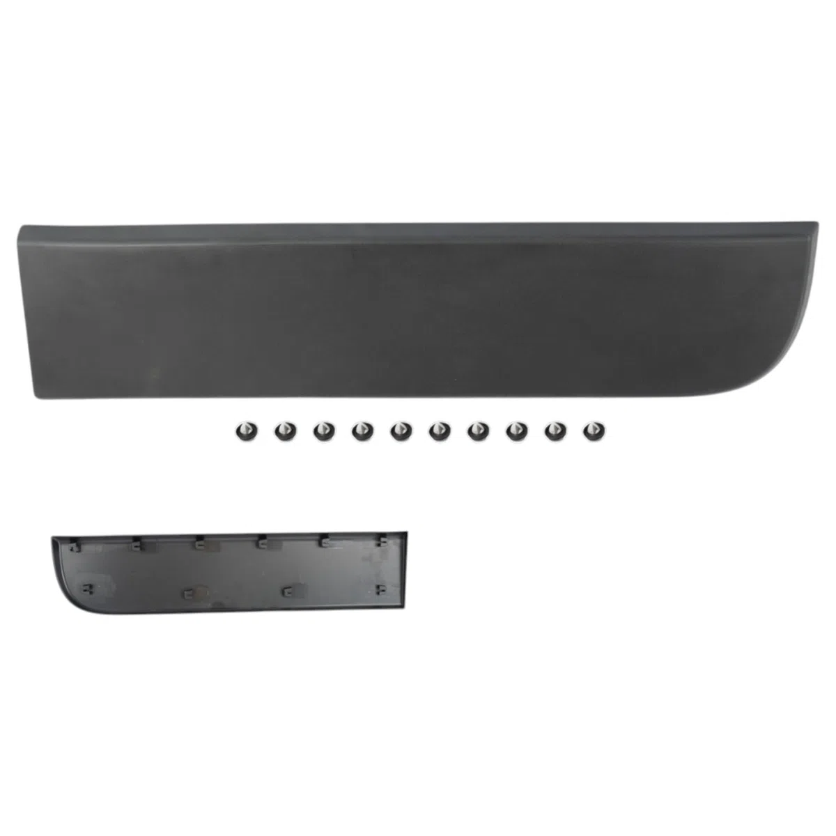 Varita de puerta trasera derecha | Instalación fácil y calidad OEM | Compatible con Renault Master III, Opel Movano B, Nissan NV400 | FINAO AUTOPARTS